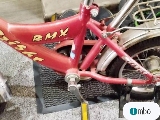 Sprzedam rowerek BMX dziecięcy z kołami 12” - 1