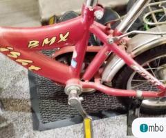 Sprzedam rowerek BMX dziecięcy z kołami 12” - 1