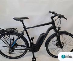 e-bike CUBE Cross Pro / BOSCH 500 - 1