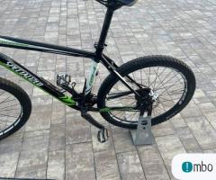 Specialized rockhopper - 1